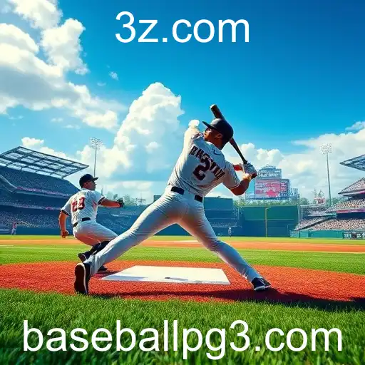 Inovação e Paixão no Baseball Digital
