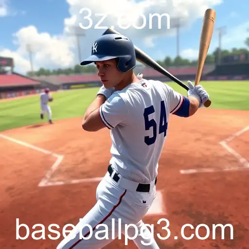 A Ascensão do Baseball Digital no Brasil