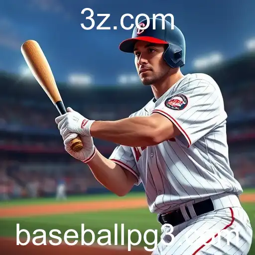 A Ascendência dos Jogos de Baseball em 2026