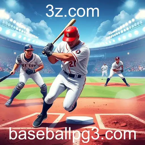 Baseball em Ascensão: A Cultura Nos Jogos Online