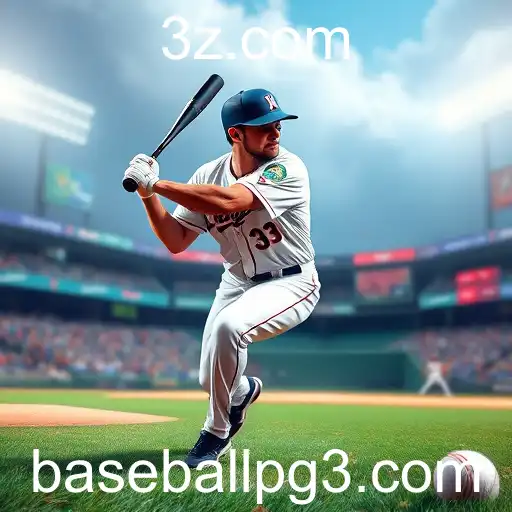 A Evolução dos Jogos de Baseball Online