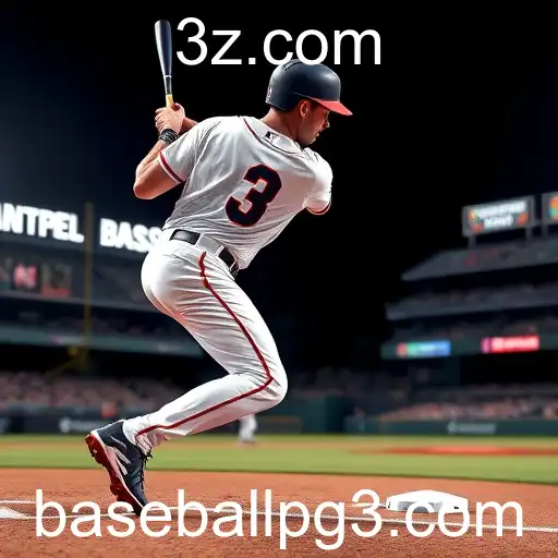 Como o Baseball Transformou-se em uma Sensação Virtual