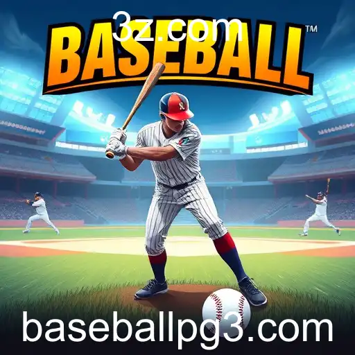 Inovações no Mundo dos Jogos de Baseball PG
