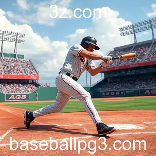A Evolução dos Jogos de Baseball Online