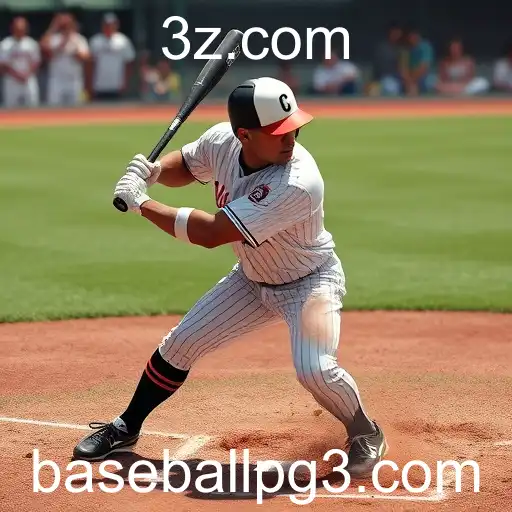 Surgem Novos Desafios para Baseball PG