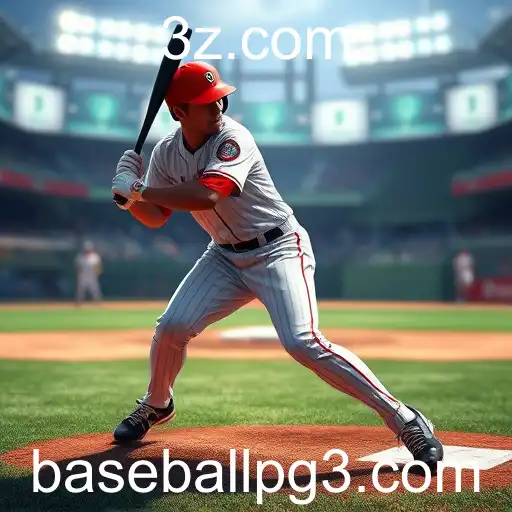 A Ascensão do Baseball PG no Universo dos Jogos Online