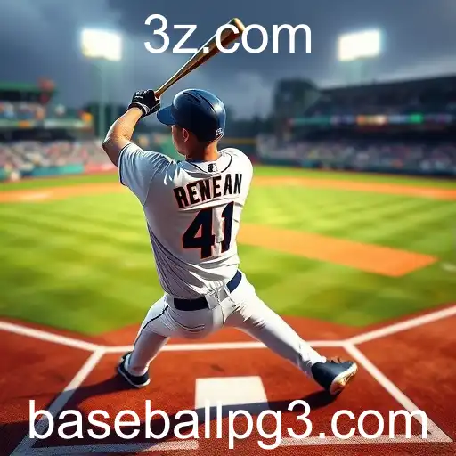 A Evolução do Baseball PG em 2026