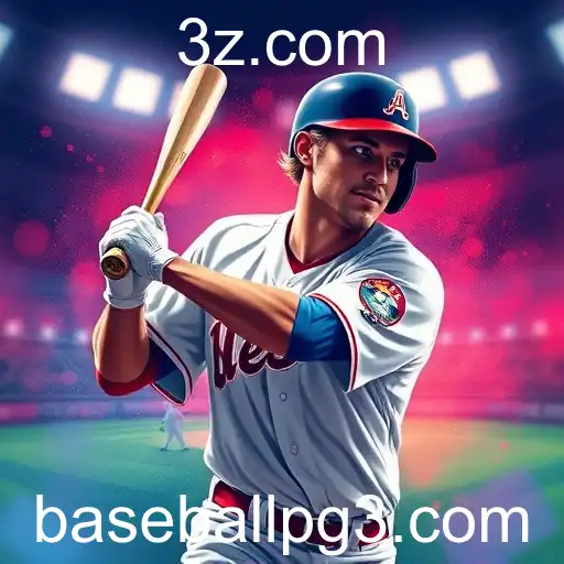 O Impacto Crescente dos Jogos de Baseball PG no Brasil