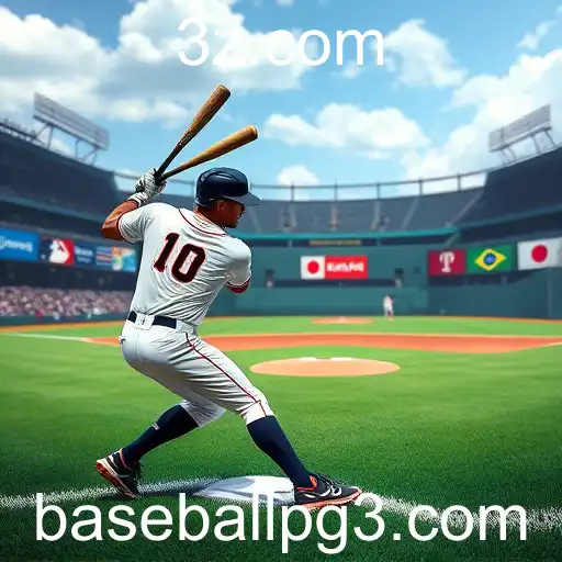 O Impacto do Baseball no Mundo dos eSports