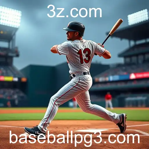 O Impacto da Era Digital no Baseball