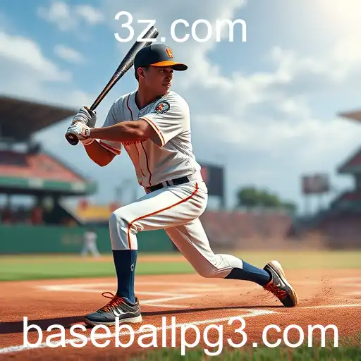 Impacto do Jogo de Beisebol Online no Brasil