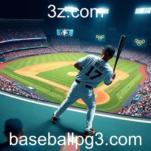O Impacto do Baseball no Mundo dos Games