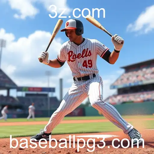 Os Impactos do Baseball PG no Cenário de Jogos 2026