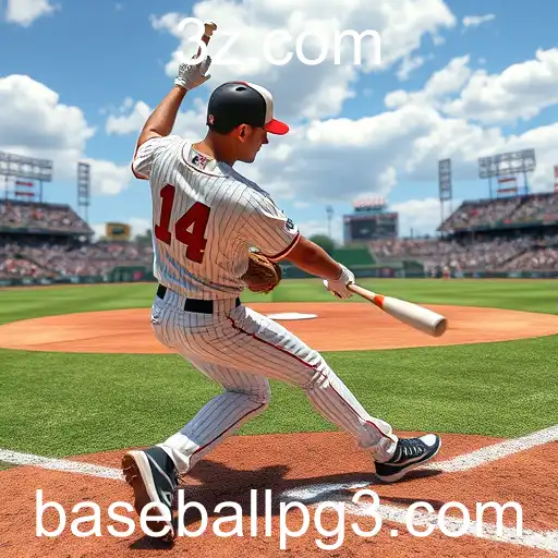 A Nova Era do Baseball Português