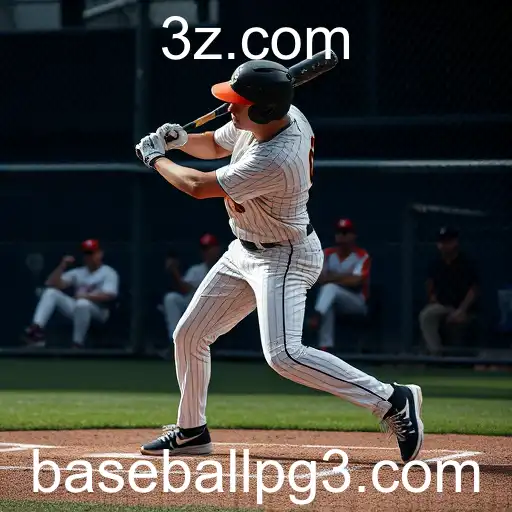 Ascensão dos Jogos de Baseball Online em 2026