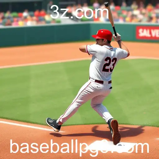 A Evolução dos Jogos de Baseball Online em 2026