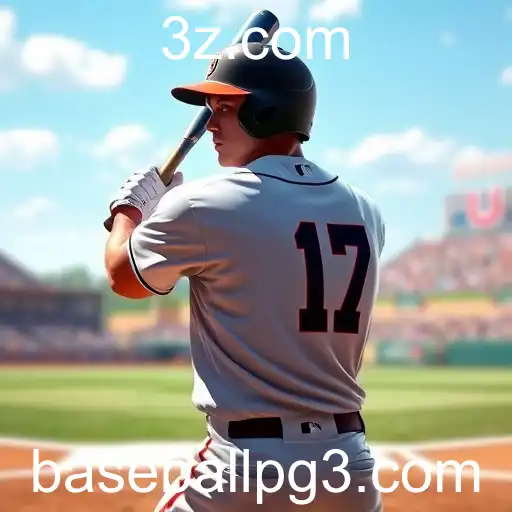 O Impacto do Baseball nos Jogos Online