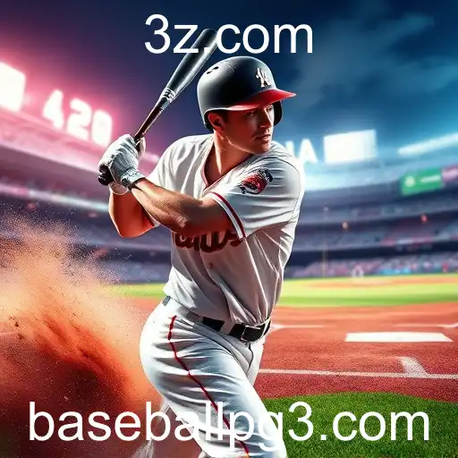 Ascensão dos Jogos de Baseball Online em 2025