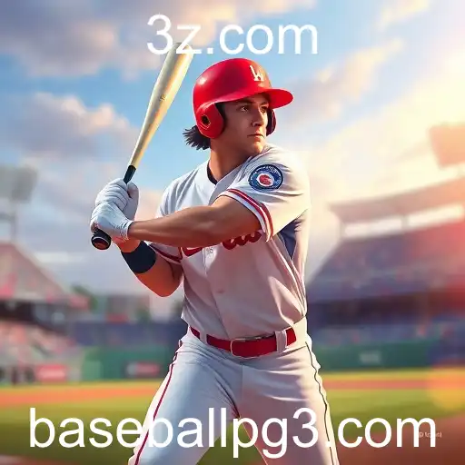 A Emoção do Baseball PG está de Volta ao Jogo