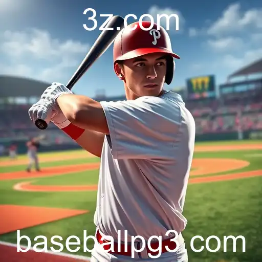 Ascensão do Baseball PG: Conquistando o Público Brasileiro