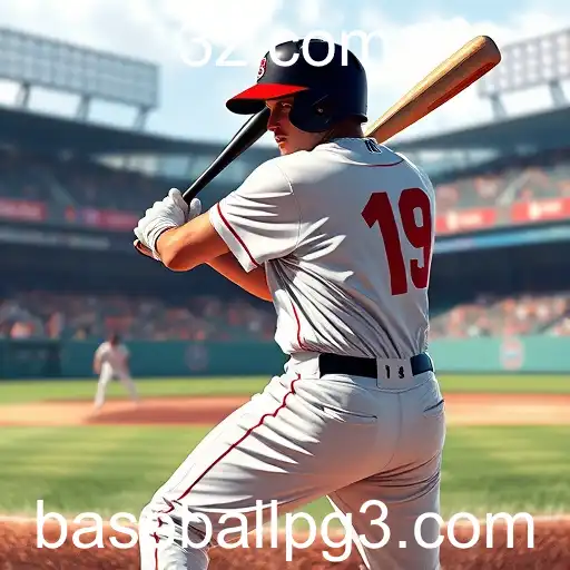 A Ascensão do 'Baseball PG' no Cenário de Jogos Online