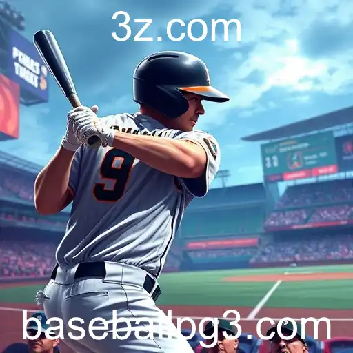 O Renascimento do Beisebol Digital em 2025