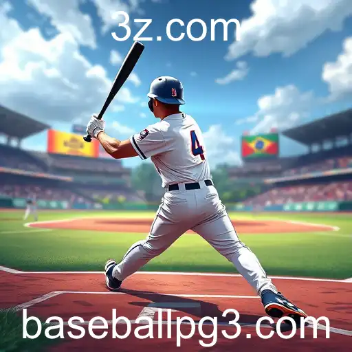 A Emoção do Baseball PG em 2026