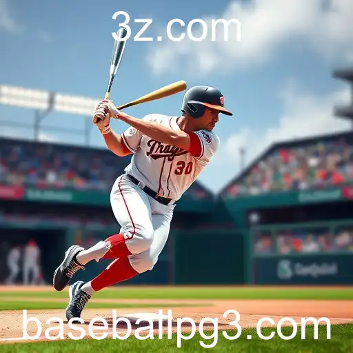 A Evolução do Baseball PG em 2025