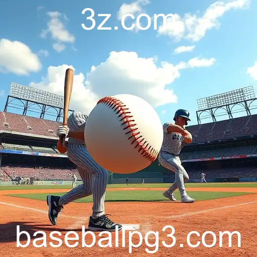 Explorando o Universo dos Jogos de Baseball PG