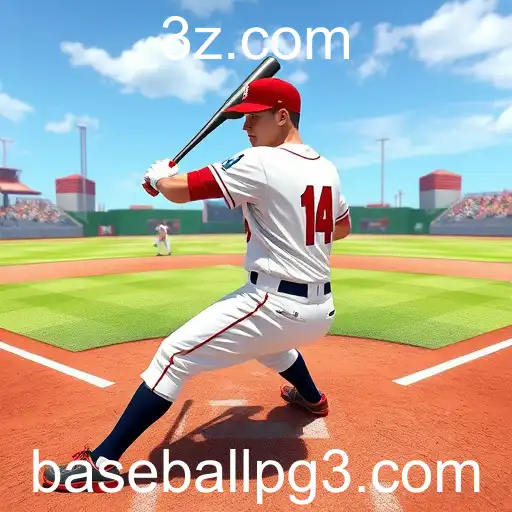 Novos Desafios e Tendências no Mundo dos Jogos de Baseball