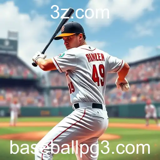 O Crescimento dos Jogos de Baseball em 2025