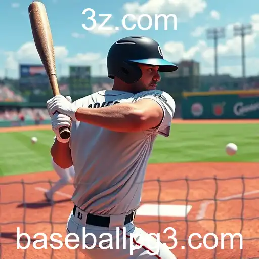 O Crescimento dos Jogos de Baseball Online em 2025