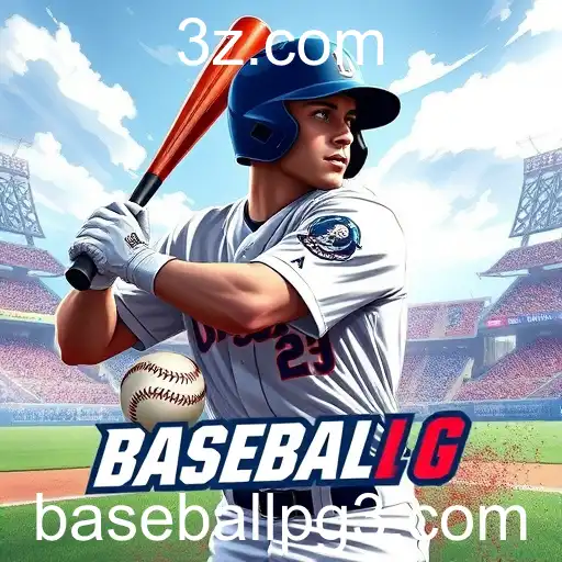 O Impacto do Baseball PG nos Jogos Online