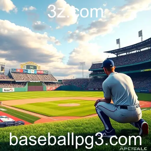 O Impacto do Baseball PG nos Jogos Online