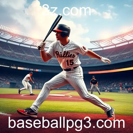 O Impacto de Baseball PG nos Jogos Online em 2026