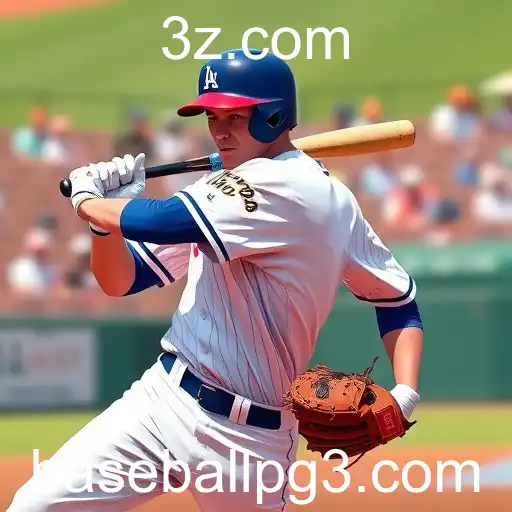 O Impacto dos Jogos de Baseball para Crescimento Pessoal