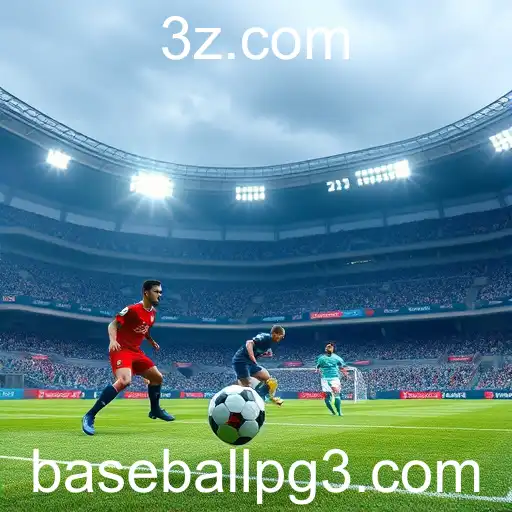 O Impacto do Beisebol Digital nos Gamers