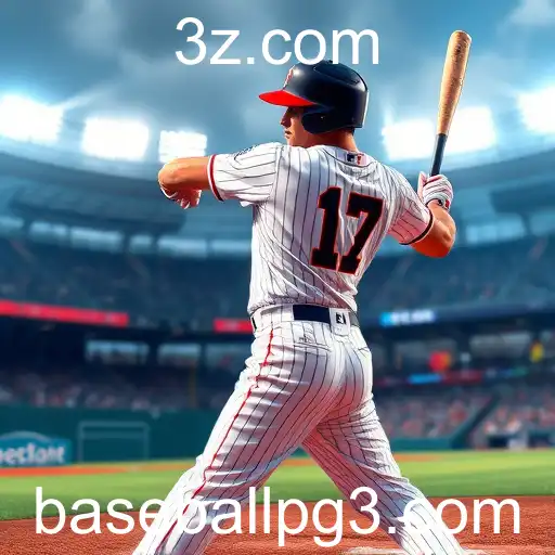 O Impacto do Baseball no Mundo dos Jogos Online em Português