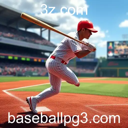 Dinâmicas do Baseball Virtual