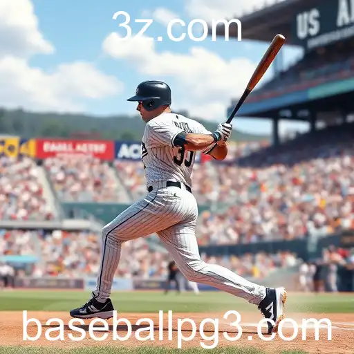 A Revolução do Baseball em Plataformas de Jogos Online