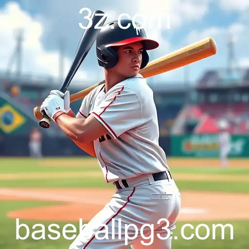 A Ascensão do Baseball PG no Brasil