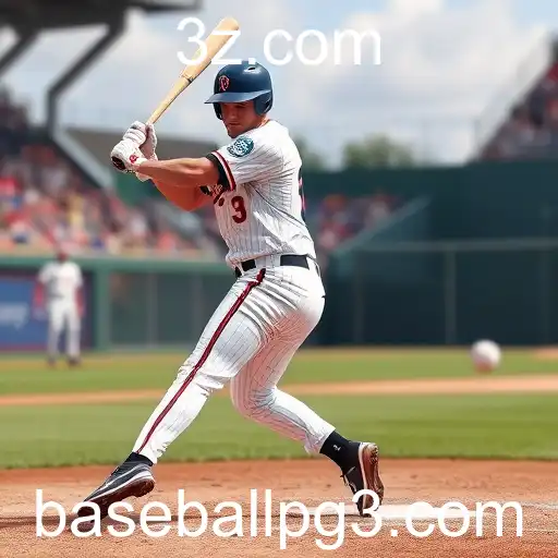 A Fascinação do Baseball Digital em 2026