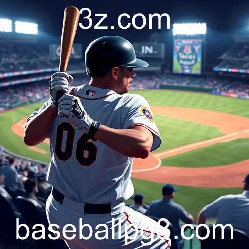 Nova Era dos Jogos de Baseball em 2026