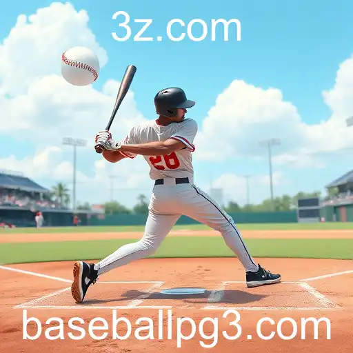 Novo Horizonte para Baseball PG: O Jogo que Conquista o Brasil