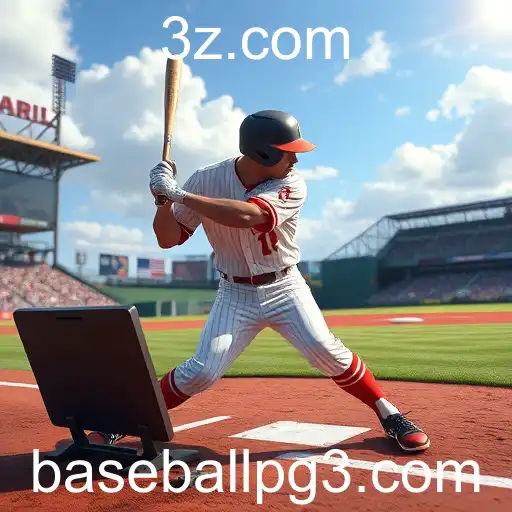 A Evolução dos Jogos de Baseball no Brasil