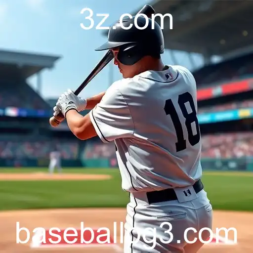 Novas Dinâmicas no Mundo dos Jogos de Baseball