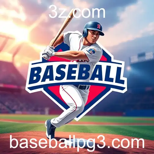 A Revolução dos Jogos de Baseball Online