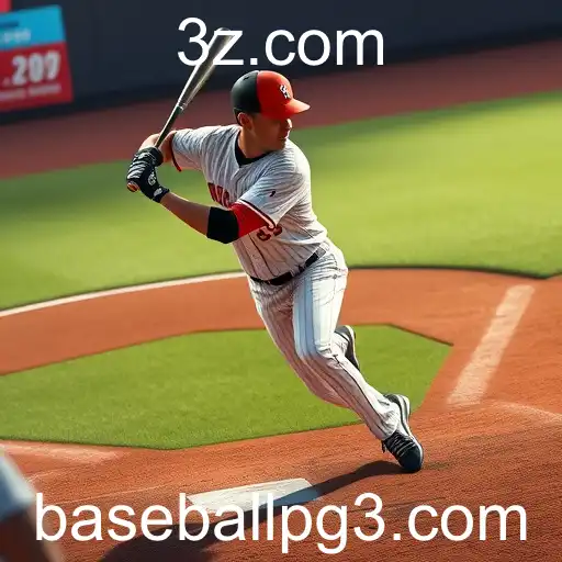 Baseball PG: A Evolução dos Jogos Online de Beisebol