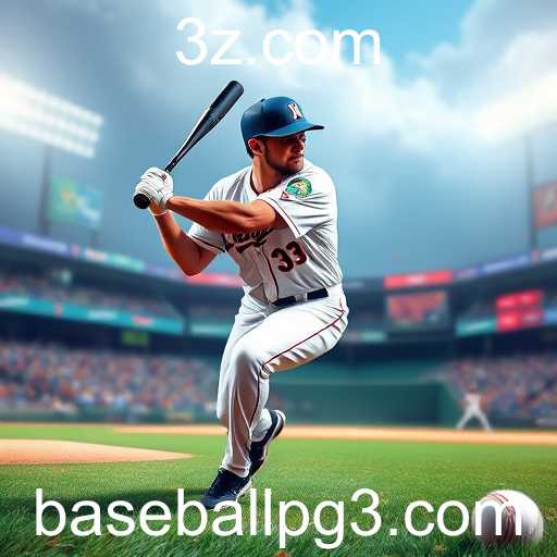 A Evolução dos Jogos de Baseball Online