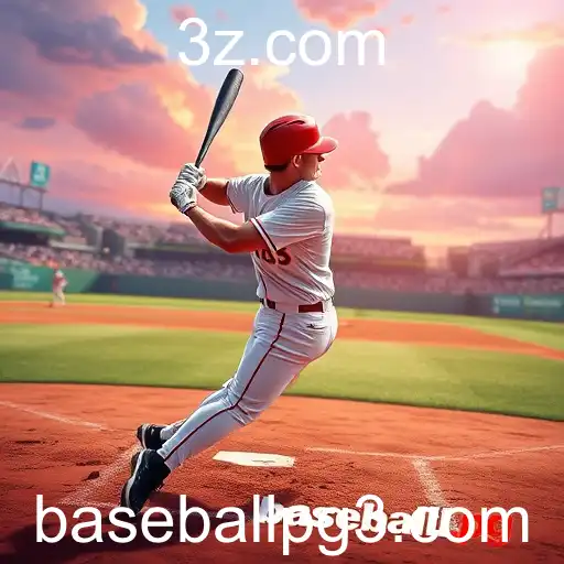 A Ascensão de Baseball PG no Universo dos Jogos